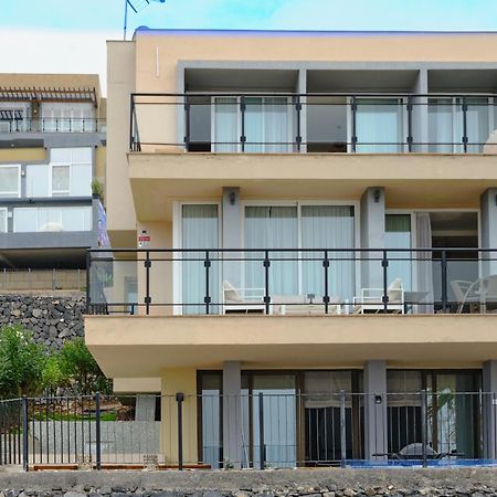 Villa Del Mar La Tagora Costa Adeje Panoramic エクステリア 写真
