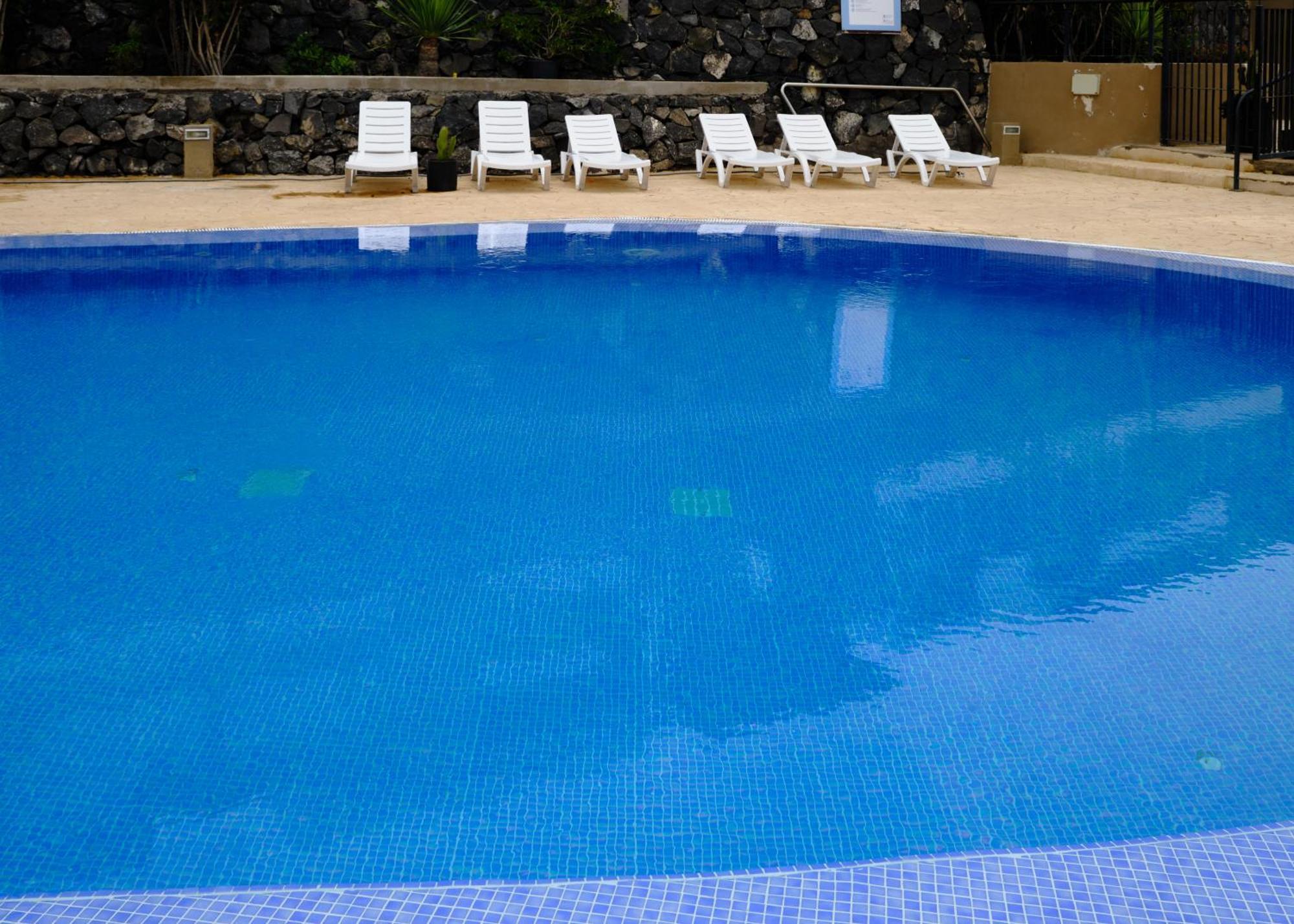 Villa Del Mar La Tagora Costa Adeje Panoramic エクステリア 写真