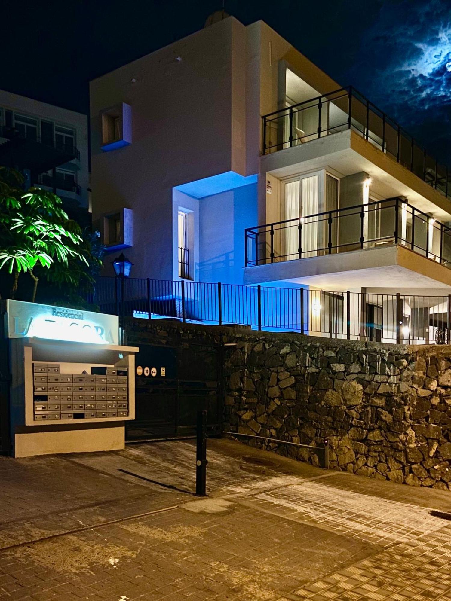 Villa Del Mar La Tagora Costa Adeje Panoramic エクステリア 写真